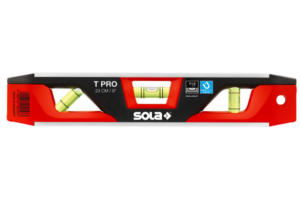 SOLA T PRO Plastične libele - 2