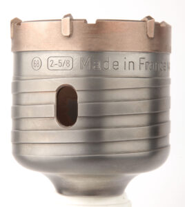 DIAGER CARBIDE Kruna M16 - 1