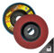 Lamelarni/brusni/flap disk - 1
