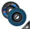 Lamelarni/brusni/flap disk XL - 1