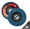 Lamelarni/brusni/flap disk - 1