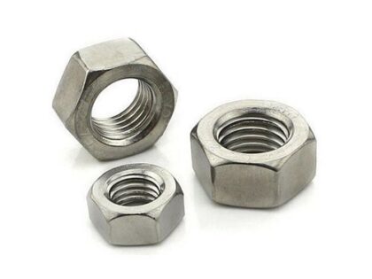 T-FIX DIN 934 Navrtka - 1