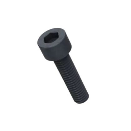 T-FIX DIN 912 Imbus vijak - crni kv.8.8 - 1