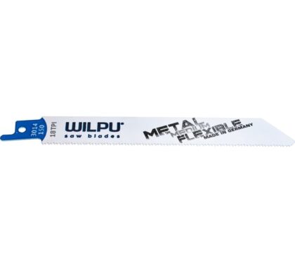 WILPU 3014/150 List za univerzalnu testeru - 1