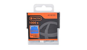 TACTIX Municija za heftalicu 11.3mm - 2