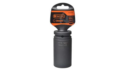 Ključ nasadni udarni duboki 3/4″ HEX mm - 2