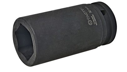 Ključ nasadni udarni duboki 3/4″ HEX mm - 1