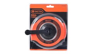 TACTIX Merna traka fiberglas - 2