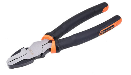 TACTIX Klešta kombinovana linesman - 1