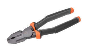 TACTIX Klešta kombinovana LINESMAN Tactix pro - 1