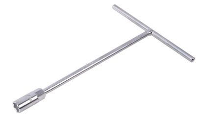 TACTIX Ključ nasadni sa T-ručicom - 1