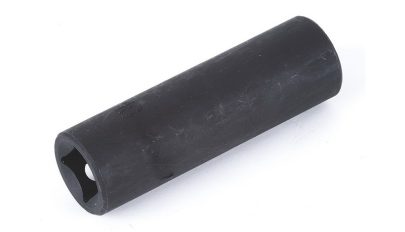 Ključ nasadni udarni duboki 1/2″ HEX mm - 1