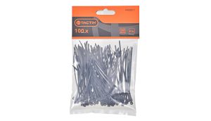 TACTIX Vezice plastične 100kom. - 2