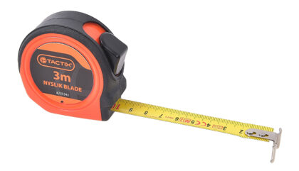 TACTIX Merna traka NYSLIK™ - 1