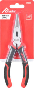 ONSITE Klešta špicasta prava 150 mm - 2