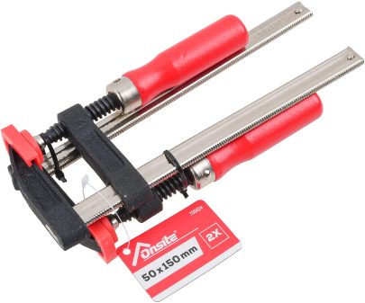 F-stega 250×80 mm, 2kom - 1