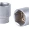 Ključ nasadni HEX 1/2″ - 1