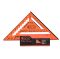 Uglomer HI-VIS (High Visibility) - 1
