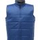 Prsluk PORTE, royal, vel. XXL - 2