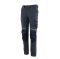 Radne pantalone MOVE FLEX sive - 1