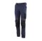 Radne pantalone MOVE FLEX plave - 1