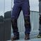 Radne pantalone MOVE FLEX plave - 2