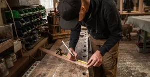 STABILA BM Tip 100 Merna traka - 4