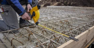 STABILA Tip 1000 LBM Merna traka čelična otvorena - 5