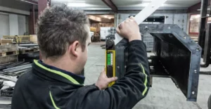 STABILA TECH 700 DA Digitalni elektronski uglomer - 3