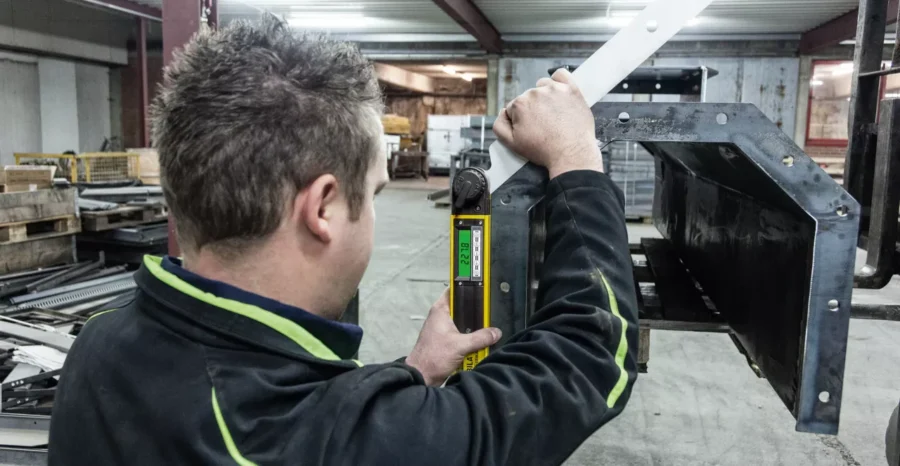 STABILA TECH 700 DA Digitalni elektronski uglomer - 3