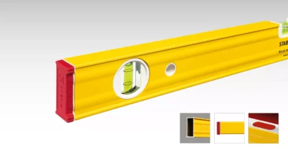 STABILA 80 ASM Libela - 1