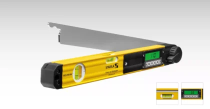 STABILA TECH 700 DA Digitalni elektronski uglomer - 1