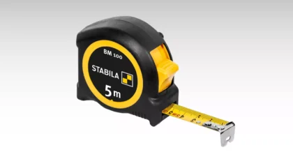 STABILA BM Tip 100 Merna traka - 1