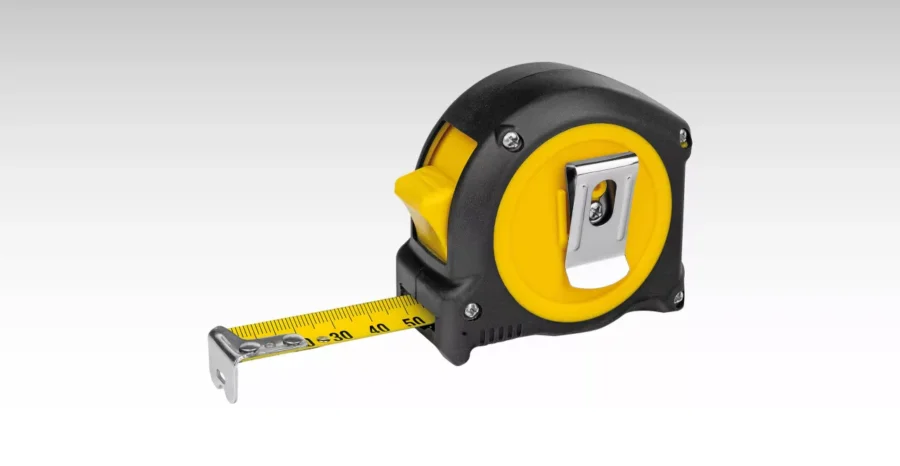 STABILA BM Tip 100 Merna traka - 2