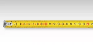 STABILA BM Tip 100 Merna traka - 3