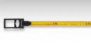 STABILA Tip 1000 LBM Merna traka čelična otvorena - 3