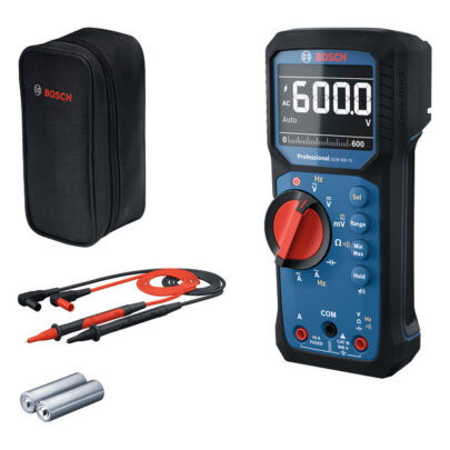 Digitalni multimetar GDM 600-15 - 1