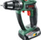 Akumulatorska vibraciona bušilica PSB 18 LI-2 Ergonomic - 1
