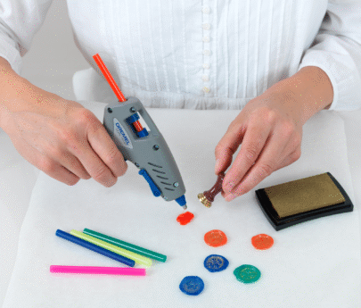DREMEL® štapići boje od 7 mm - 2