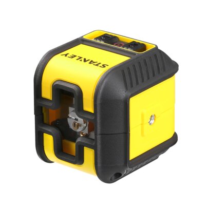 Stanley laser CUBIX crveni zrak - 1
