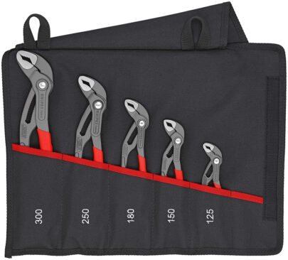 komplet KNIPEX Cobra®  00 19 55 S5 - 1