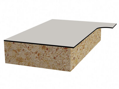 BOSCH Expert for Wood Laminate glodalo, 8 mm, D1 12,7 mm, L 40 mm, G 84 mm - 3