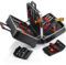 Kofer za alat „BIG Twin Move“ Elektro  00 21 41 - 1