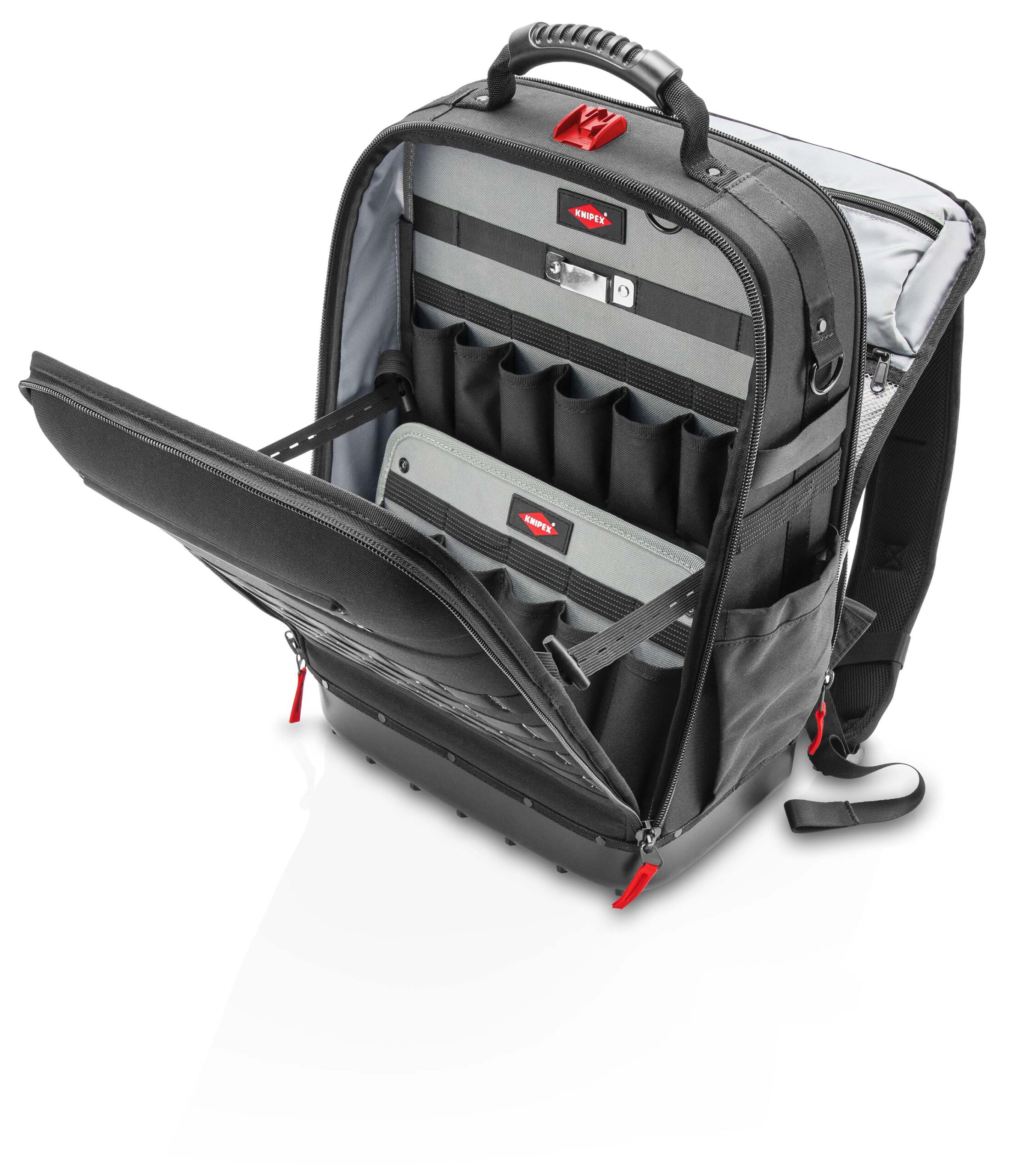 KNIPEX Modular X18 Ranac 00 21 50 LE - 5
