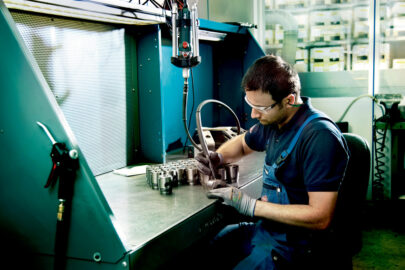 GE 710 Plus, ceona brusilica - 7