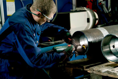 GE 950 G Plus, ceona brusilica - 4