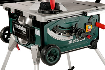 TS 254 mobilni cirkular 2000W/ø254mm - 4