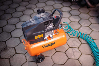 Kompresor VAT 50 l - 5