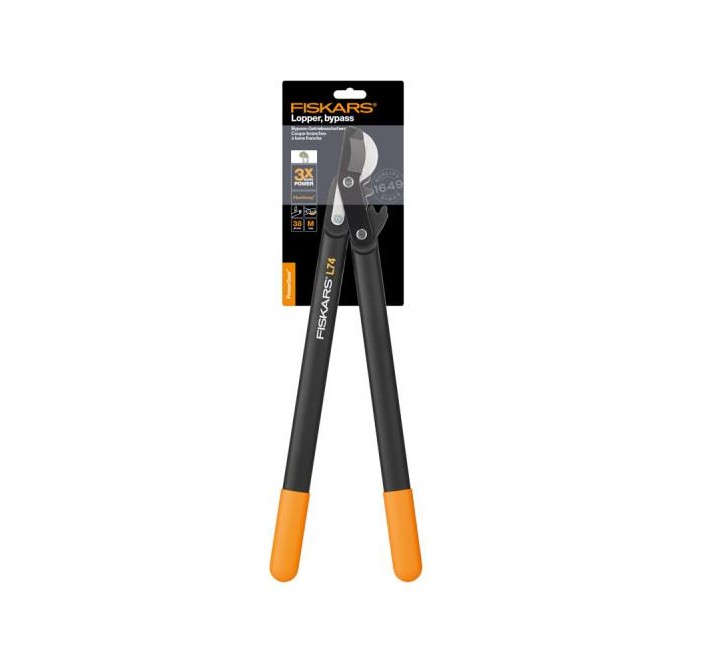 FISKARS 1000852 Makaze za grane 545mm M 012799 - 3