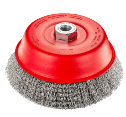 Čelična četka T120 M14 1/16 - 1